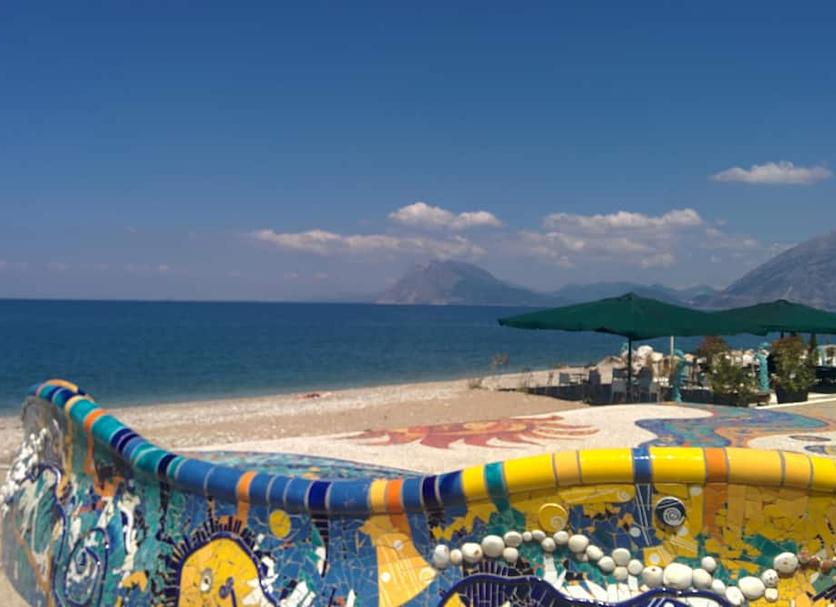 Playa Foto