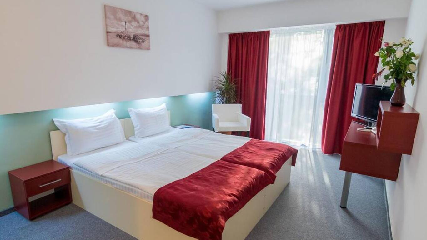 Hotel Hefaistos - Mamaia
