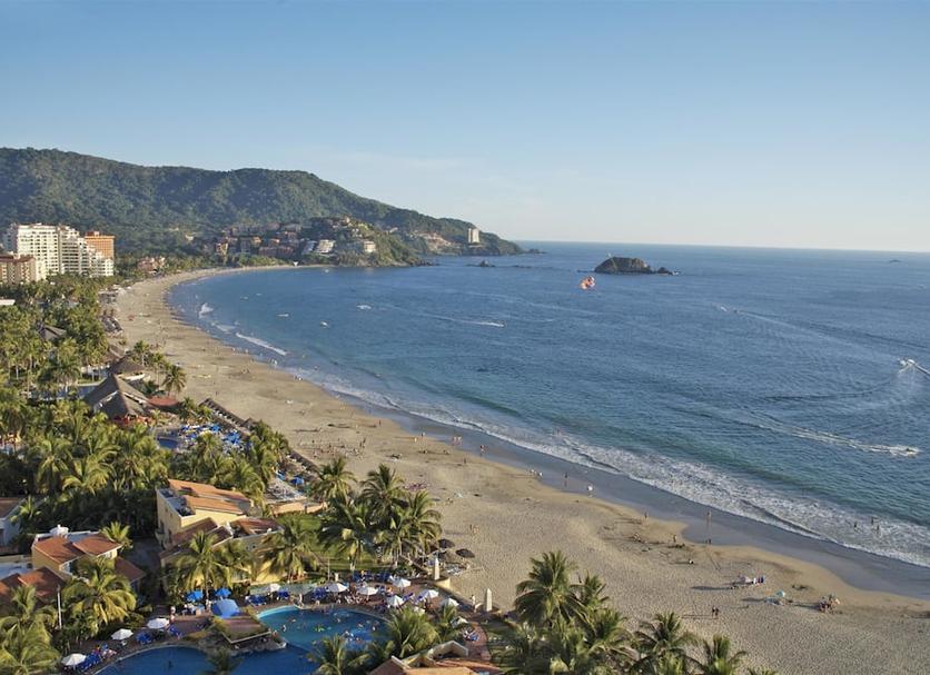 Playa Foto