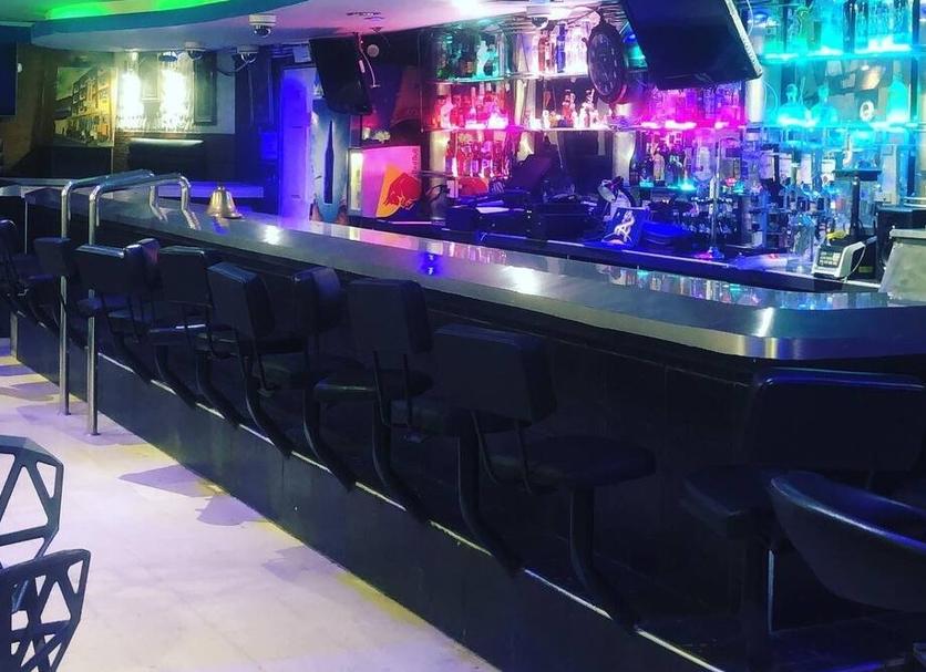 Bar Foto