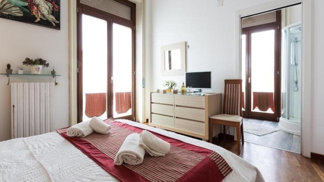 B&B Ortigia Bedda