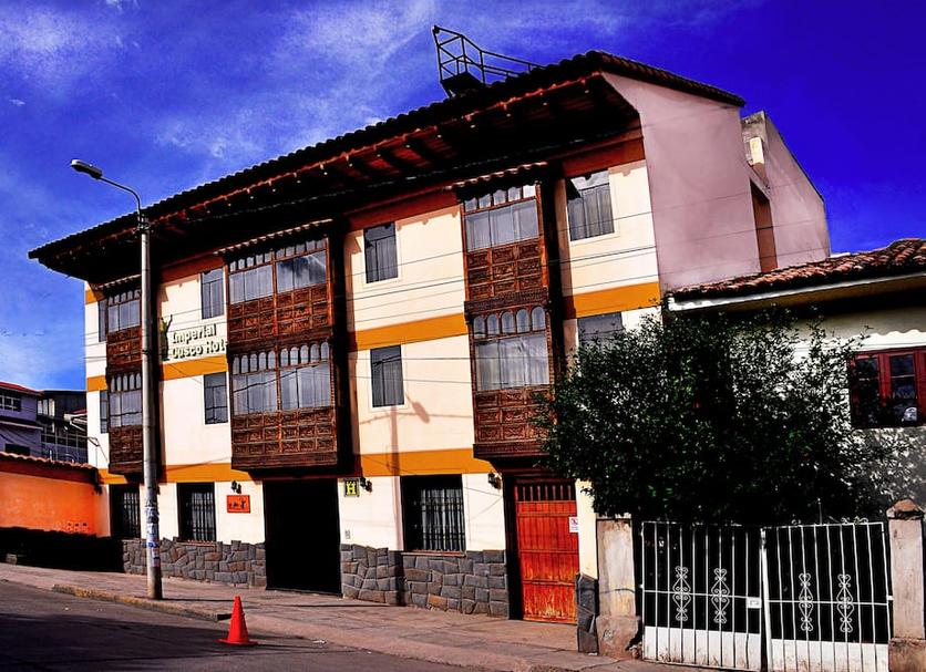 Edificio Foto