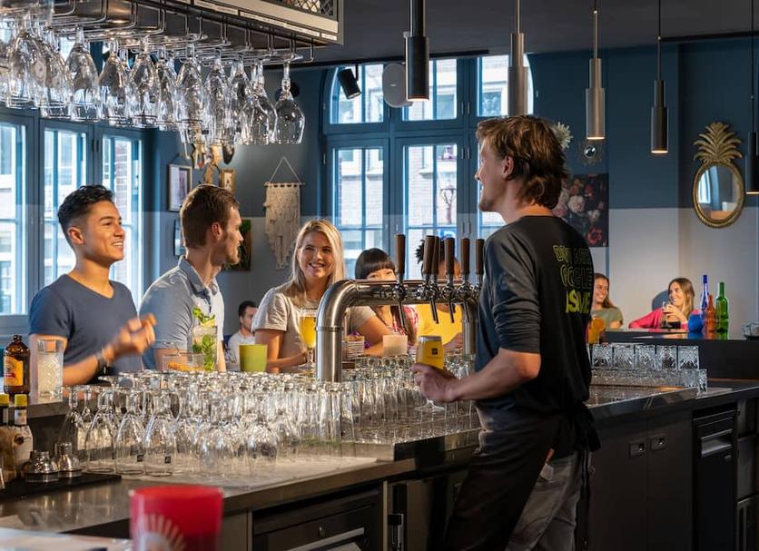 Bar Foto