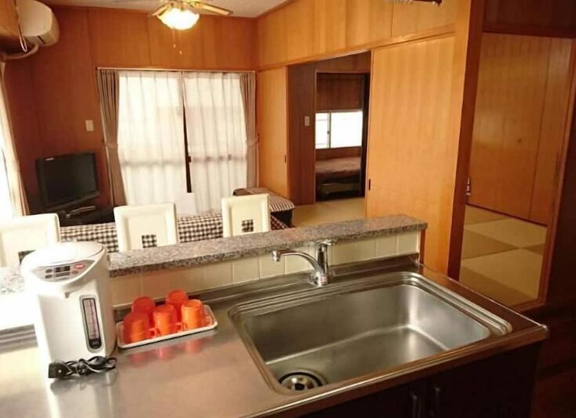 Cocina Foto