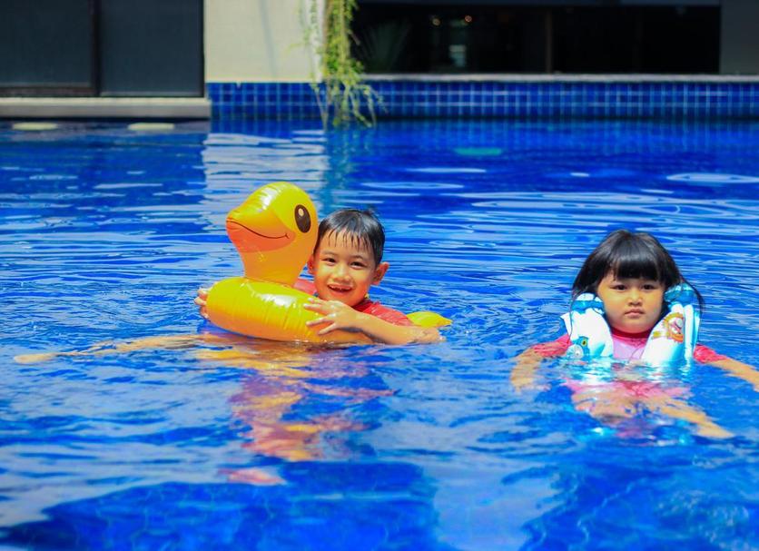 Piscina Foto