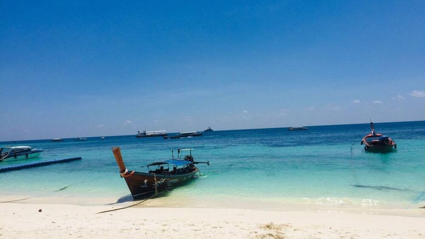 Baan Kasirin Resort 2 Koh Lipe