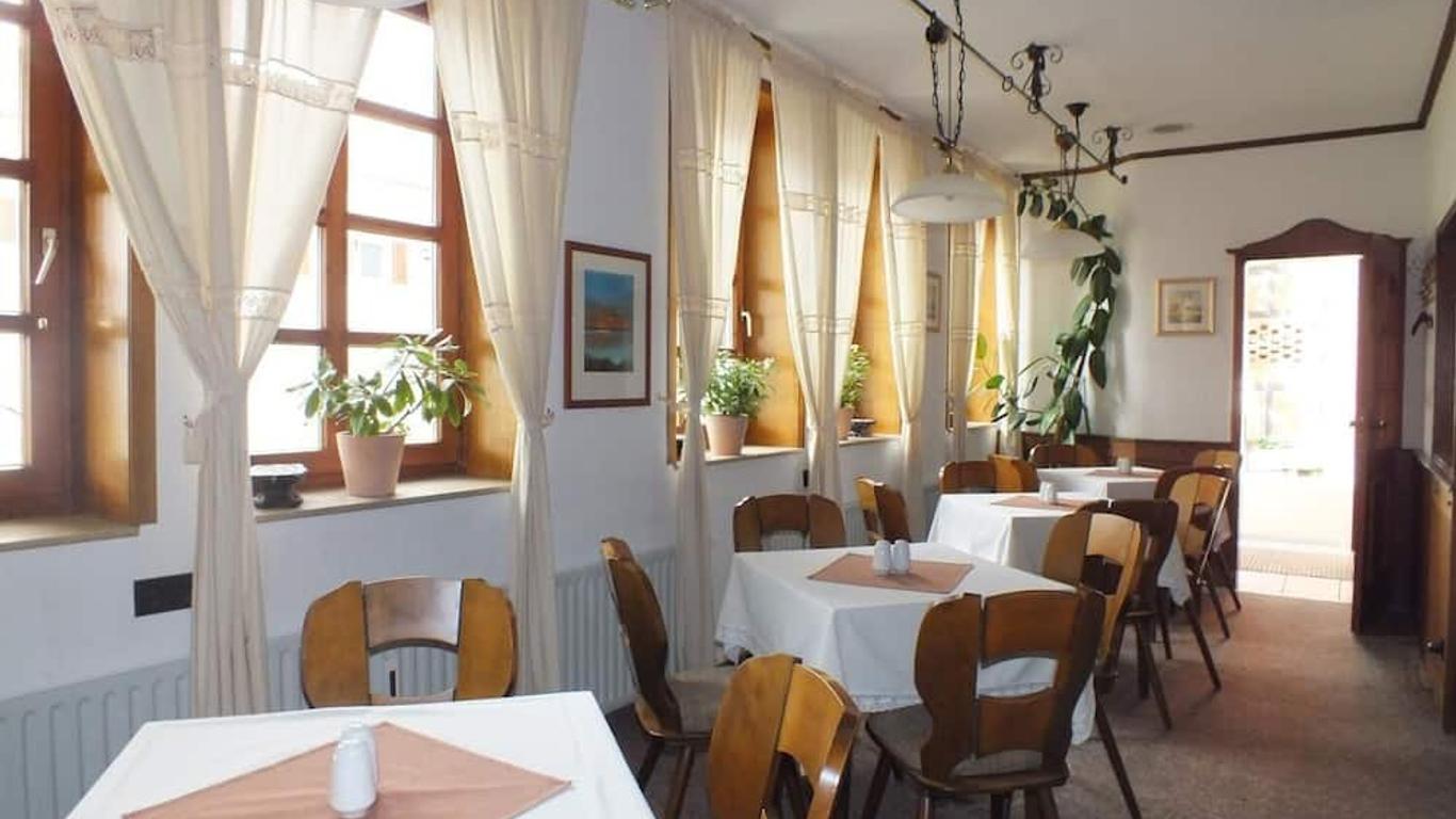 Hotel zur Börse
