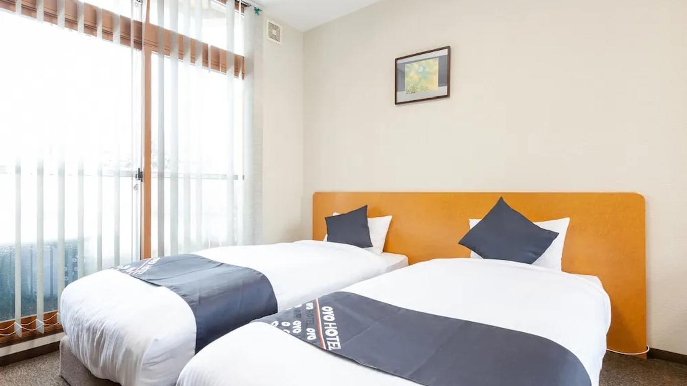 Tabist International Hotel Kaike