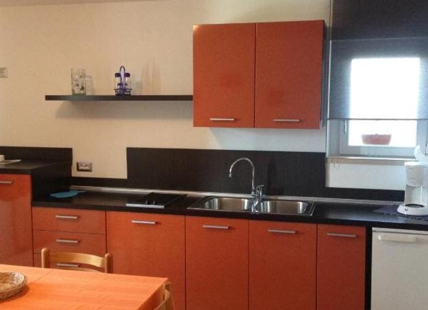 Cocina Foto