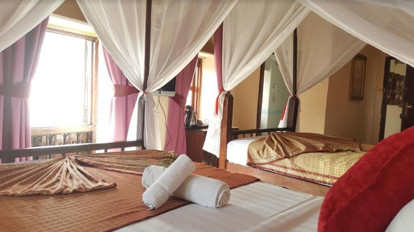 Zanzibar Hotel