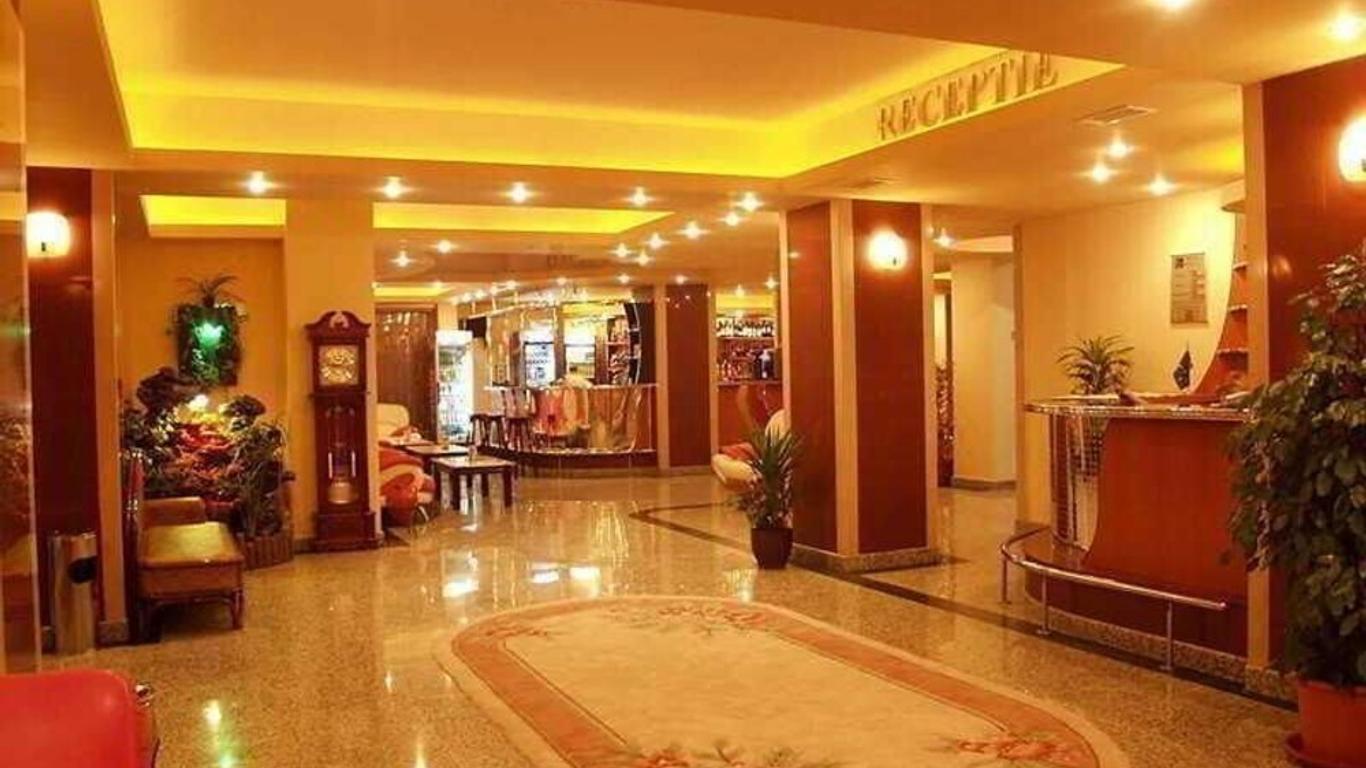 Hotel Scala