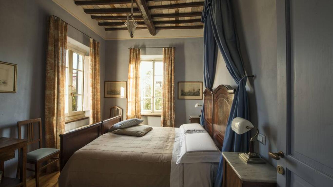 Al Porto di Lucca B&B