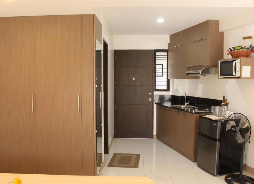 Cocina Foto