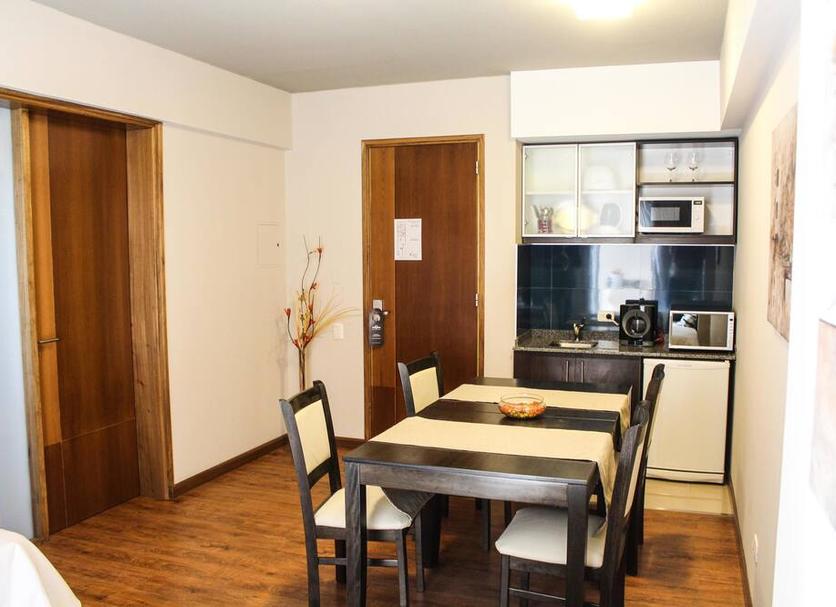 Comedor Foto