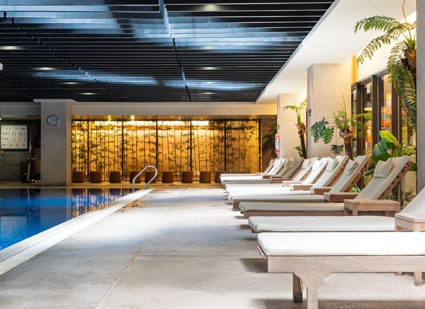 Piscina Foto