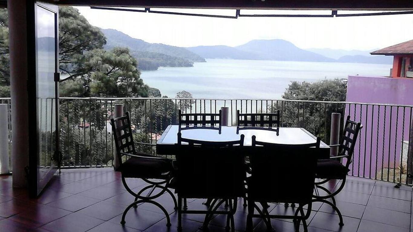 Cabañas Revi Inn