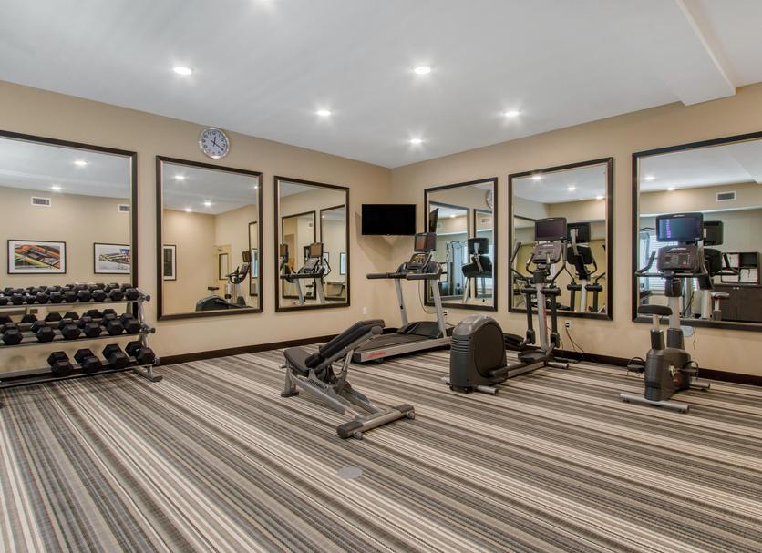 Gym Foto