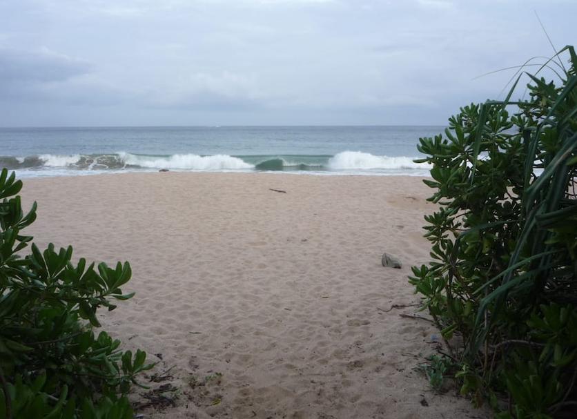 Playa Foto