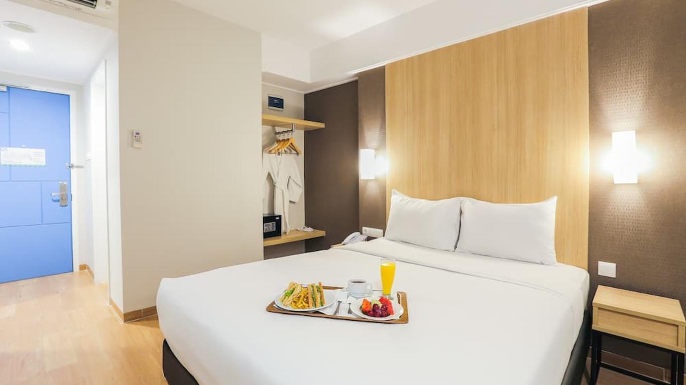 Hotel Citradream Bintaro