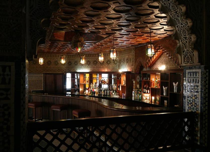Bar Foto