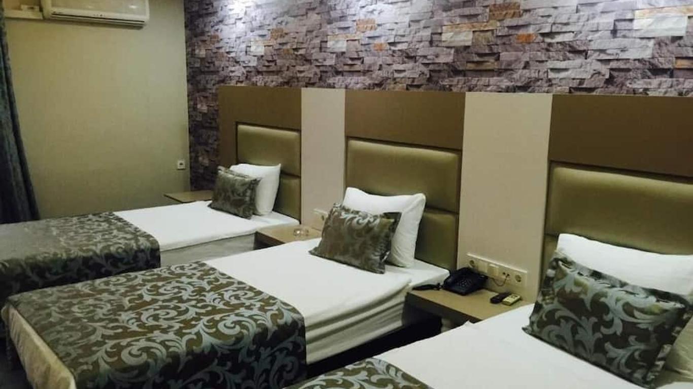Grand Kayalar Hotel