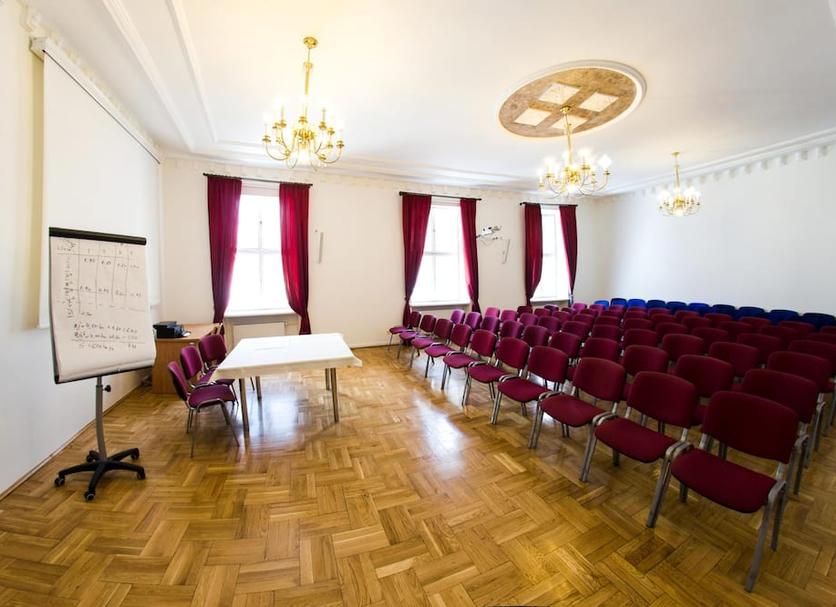 Sala de conferencias Foto