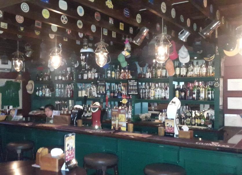Bar Foto