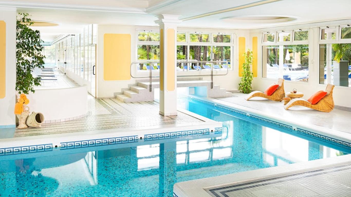 Hotel Metropole