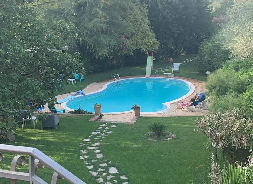 Piscina Foto