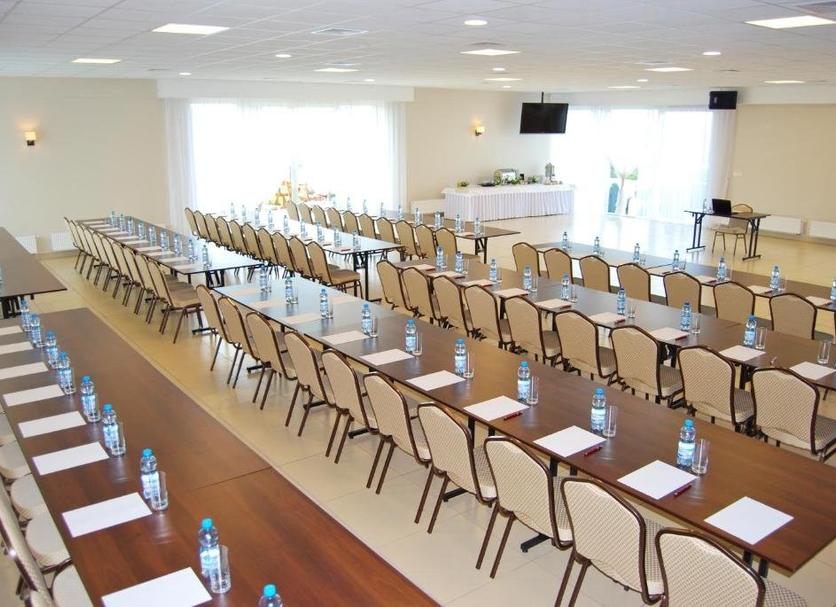 Sala de conferencias Foto