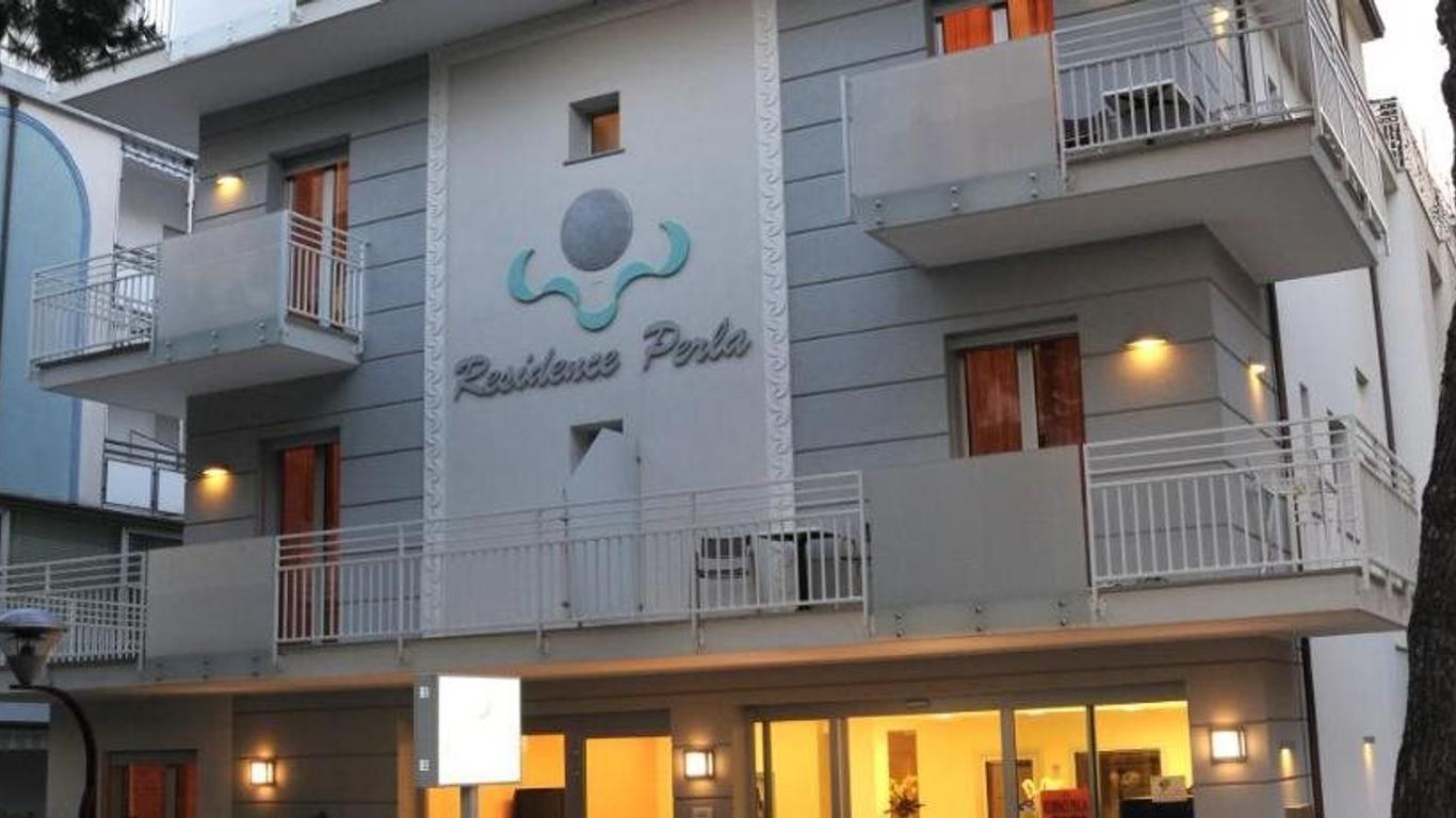 Residence Perla