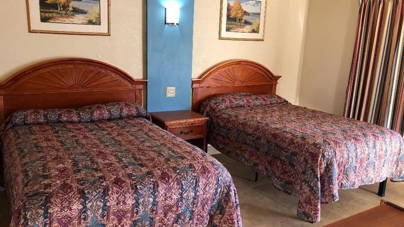 American Inn of Daytona