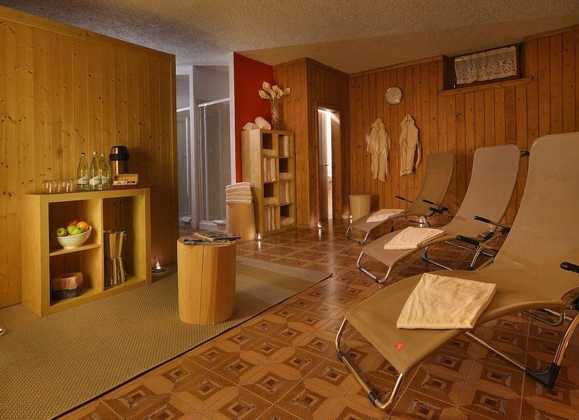 Spa Foto