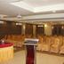 Sala de conferencias
