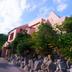 Vista del exterior