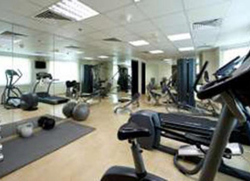Gym Foto