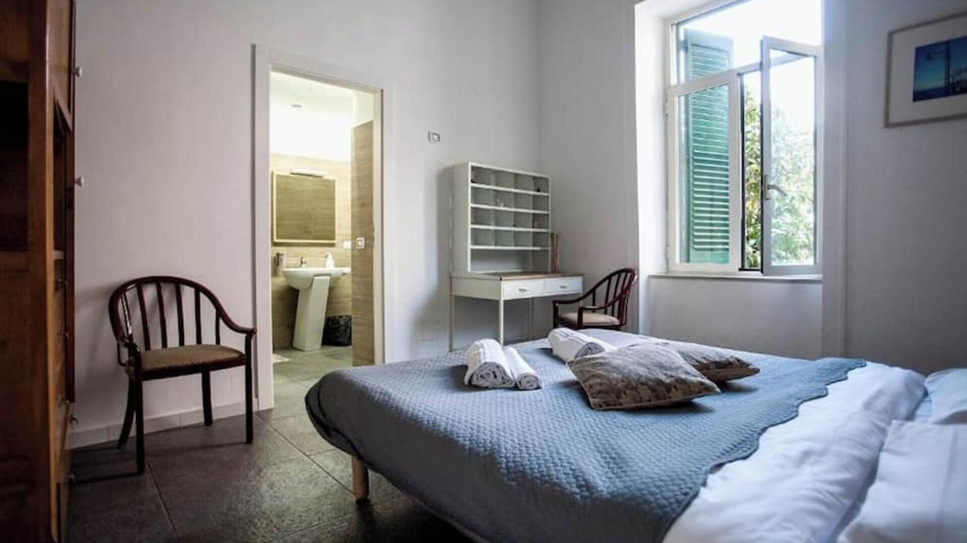 La Controra Hostel Naples