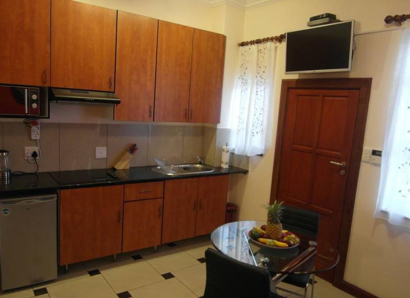 Cocina Foto