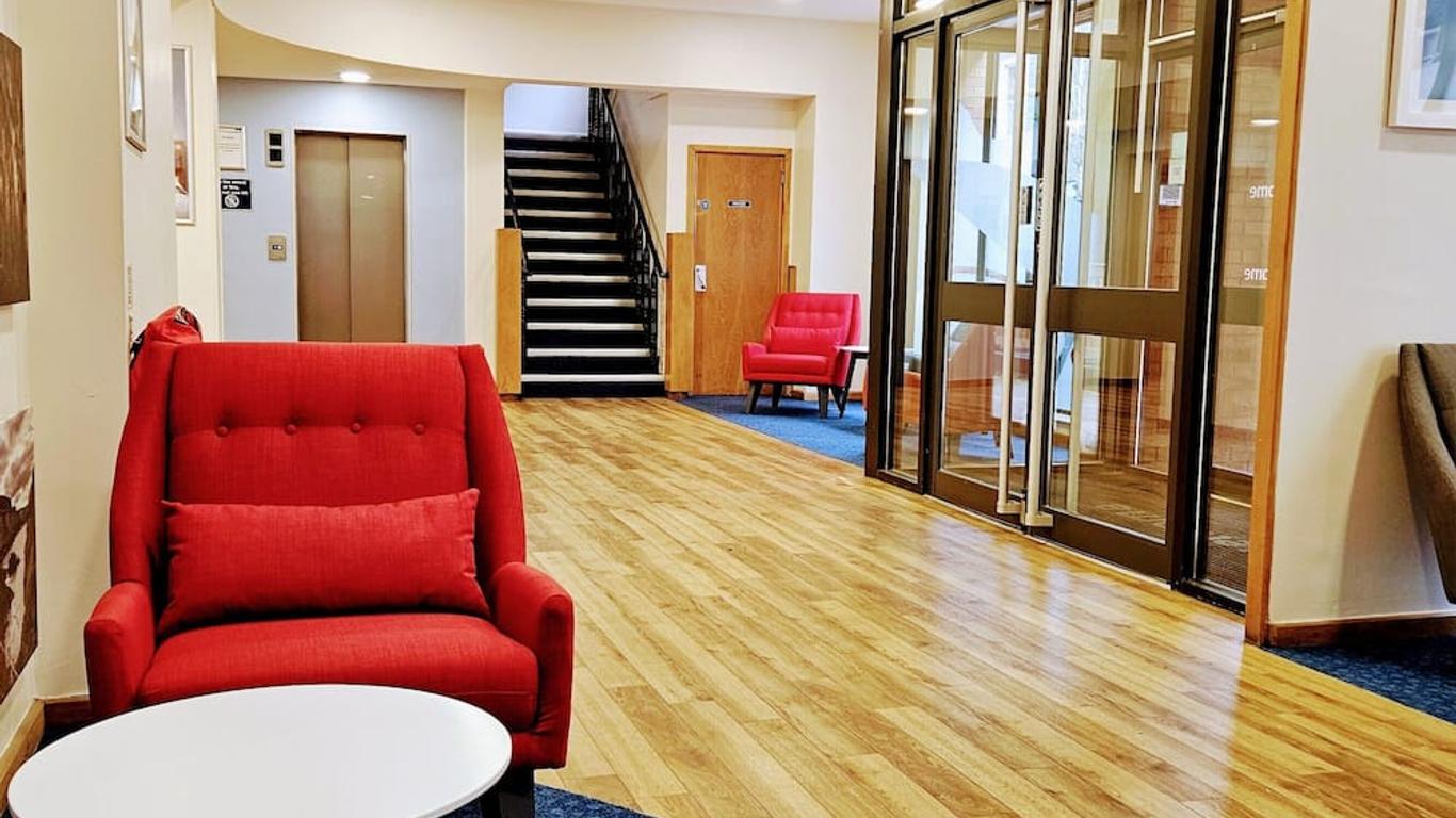 Travelodge Belfast