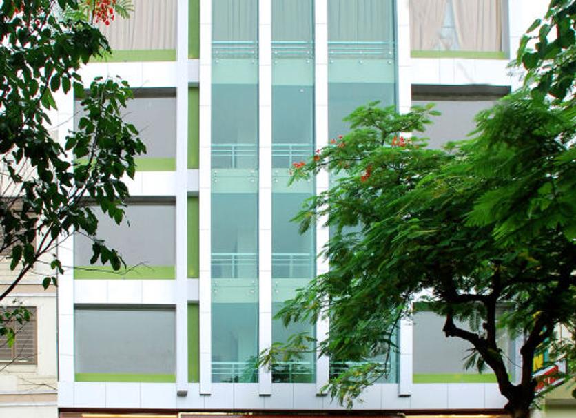 Edificio Foto