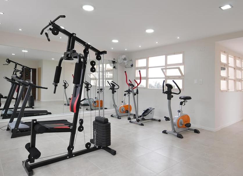 Gym Foto