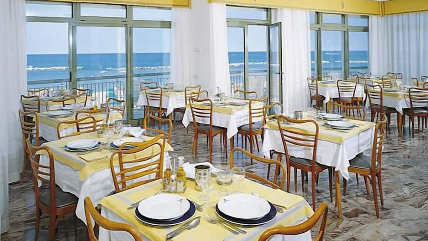 Hotel International