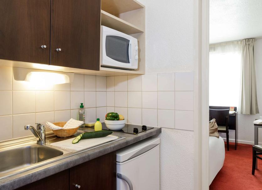 Cocina Foto