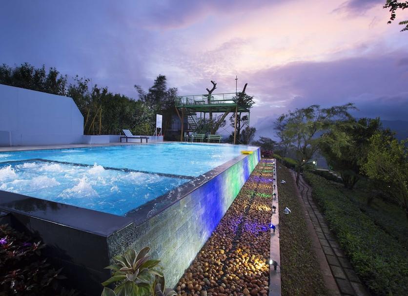 Piscina Foto