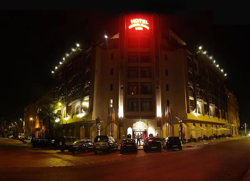 Edificio Foto