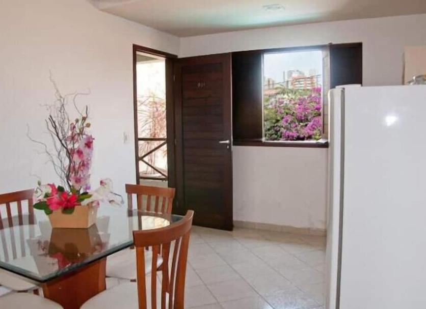 Comedor Foto