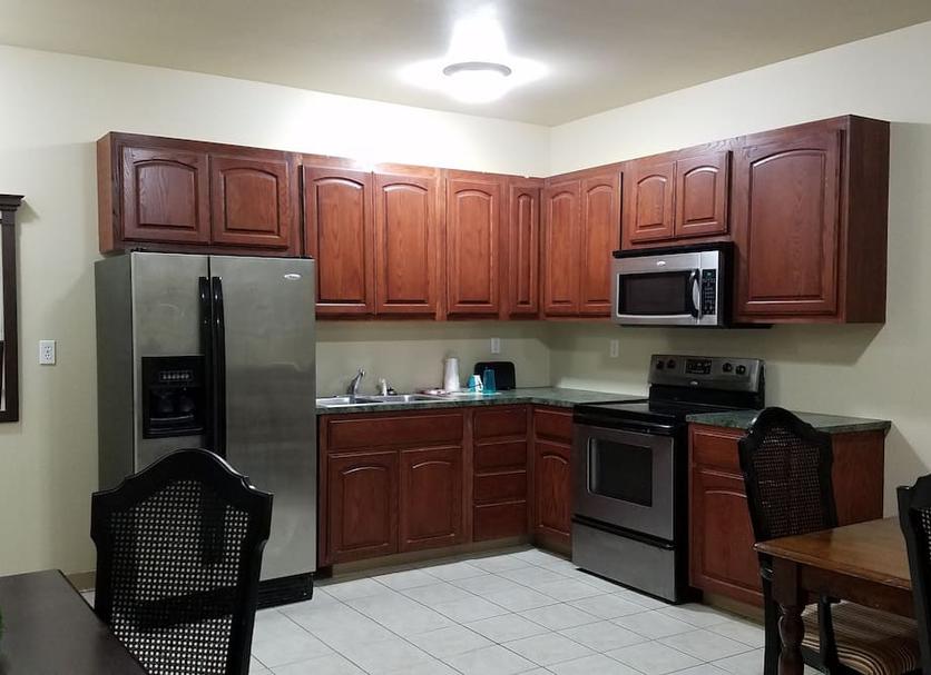 Cocina Foto