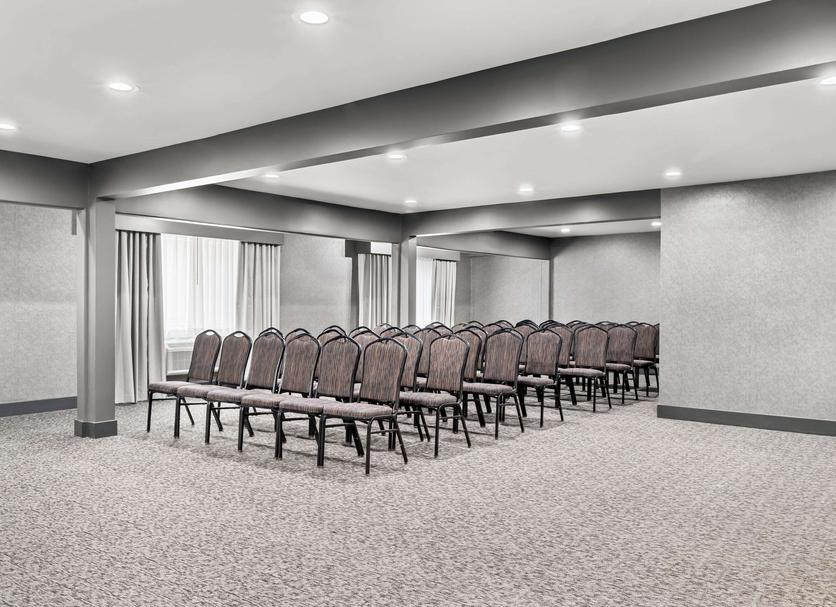 Sala de conferencias Foto