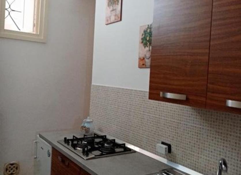 Cocina Foto