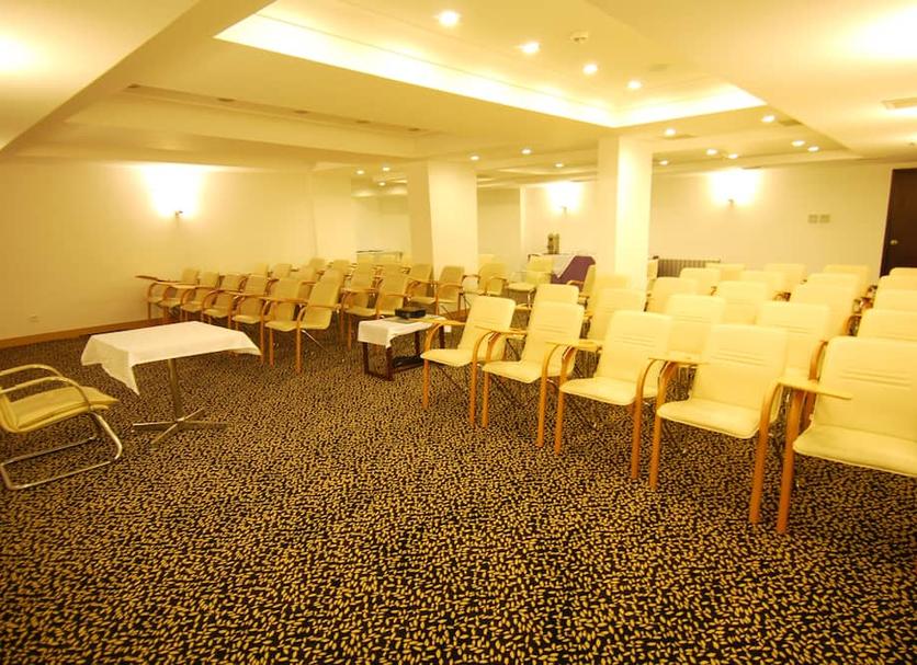 Sala de conferencias Foto